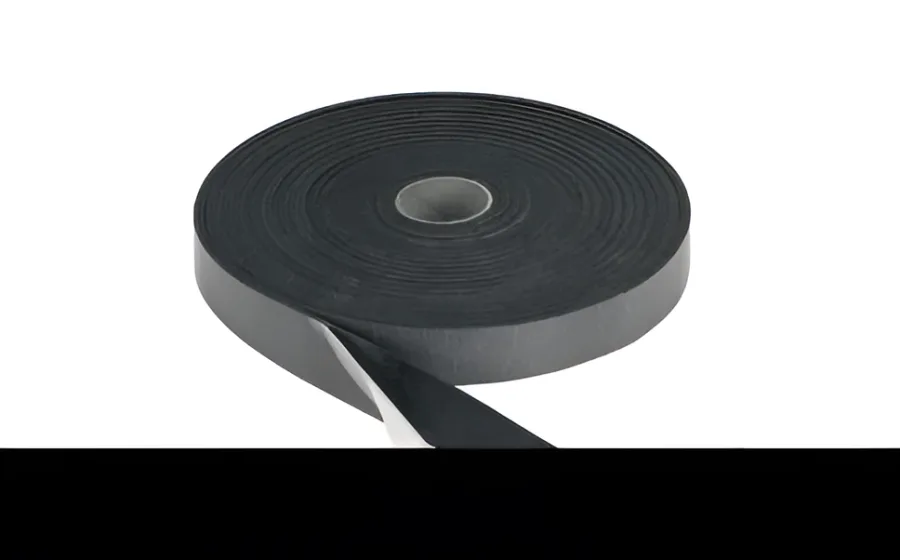 Schlueter DITRA-SOUND randisolatiestrook DSRSK630 rol 10 m1