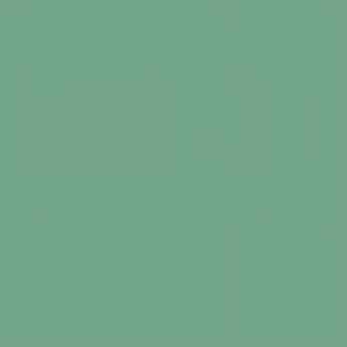 Mosa Colors Groen glans 15x15