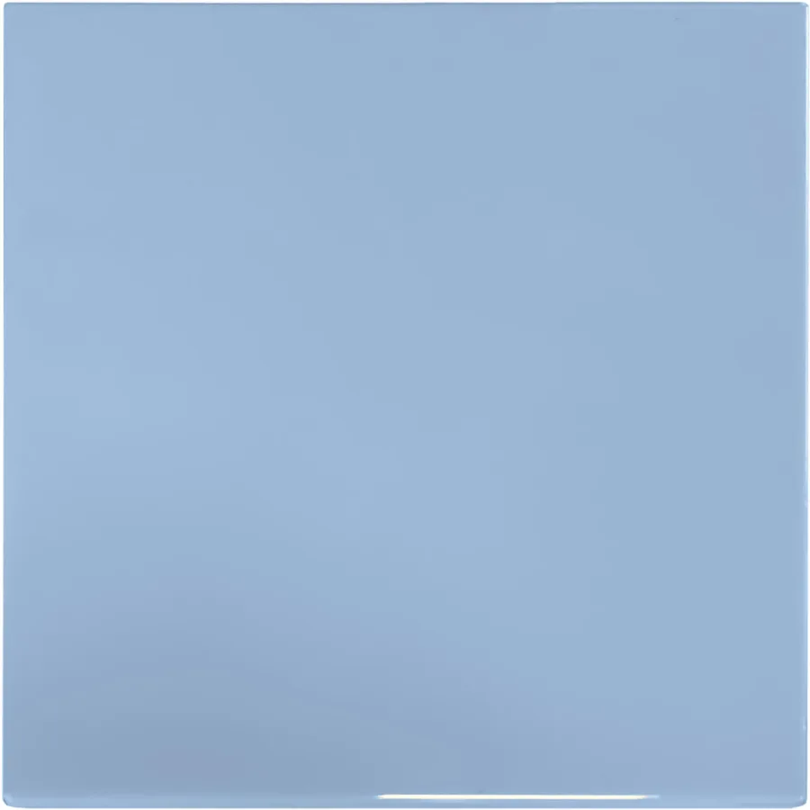 Mosa Colors Blauw glans 15x15 (120610)