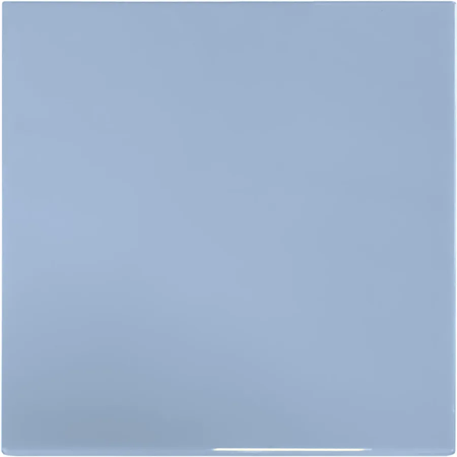 Mosa Colors Blauw glans 15x15 (120710)