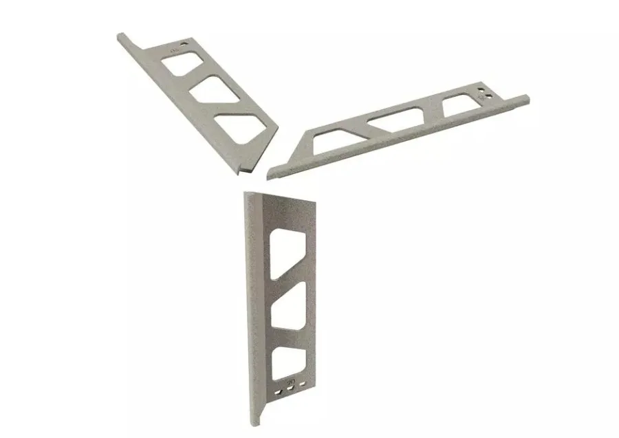 Schluter 2,5 m finic F-110 tsbg