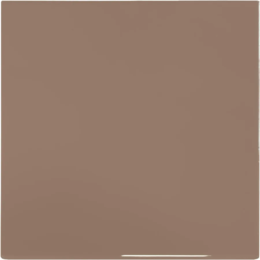 Mosa Colors Bruin glans 15x15 (120750)