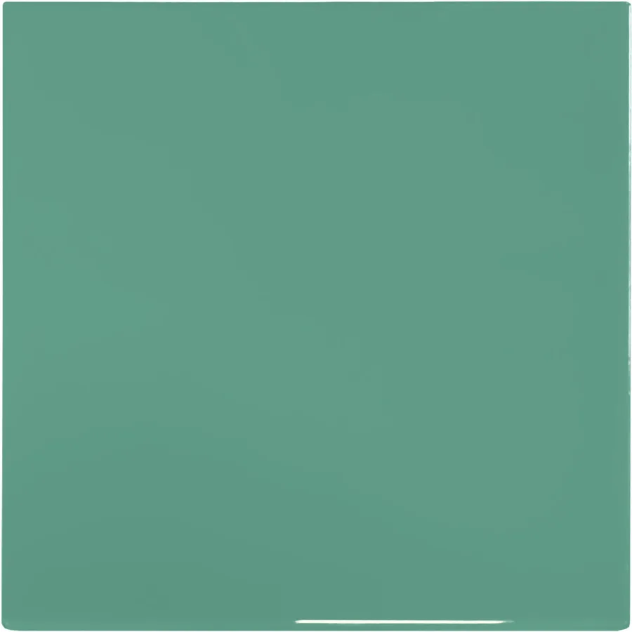 Mosa Colors Groen glans 15x15 (120790)