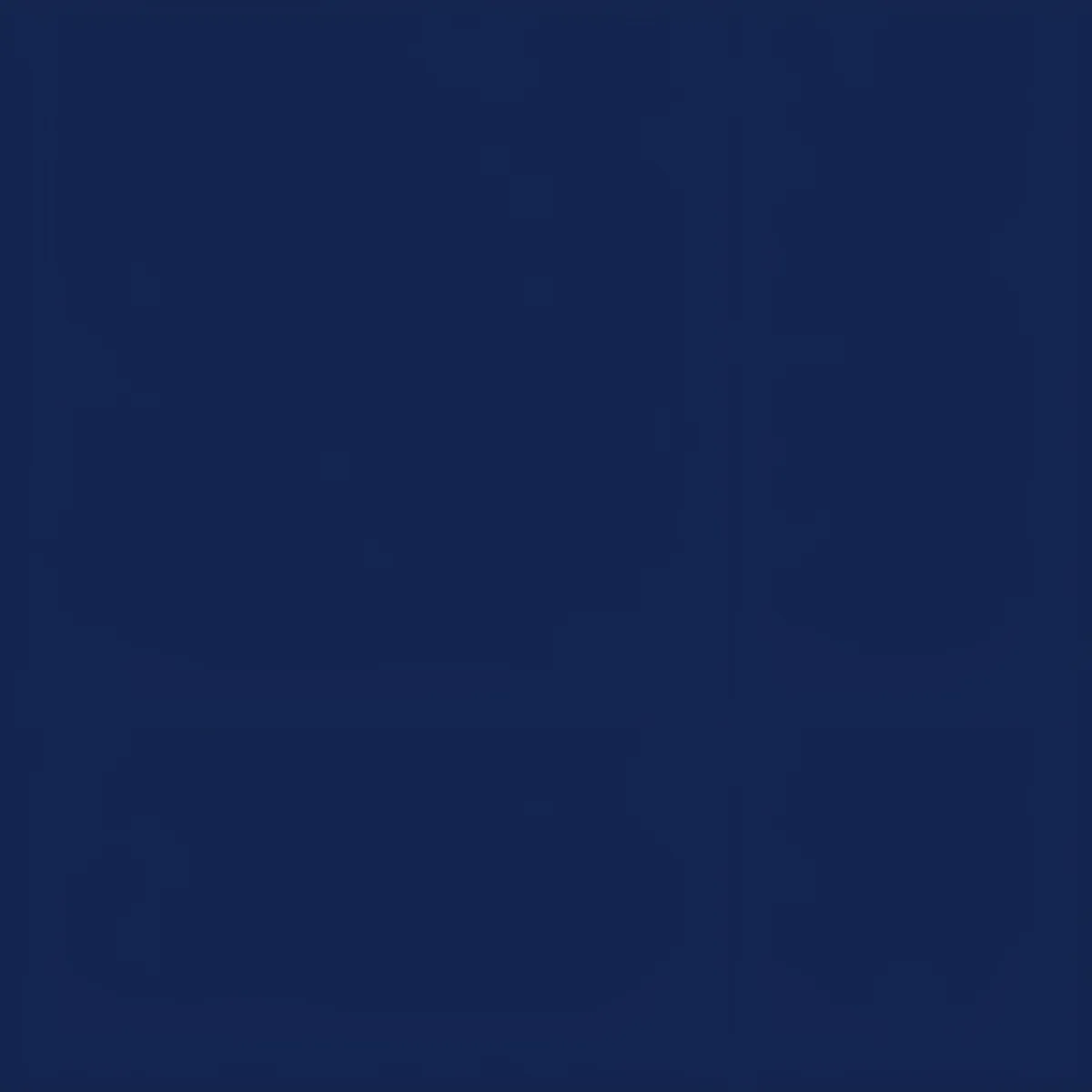 Mosa Colors Blauw glans 15x15