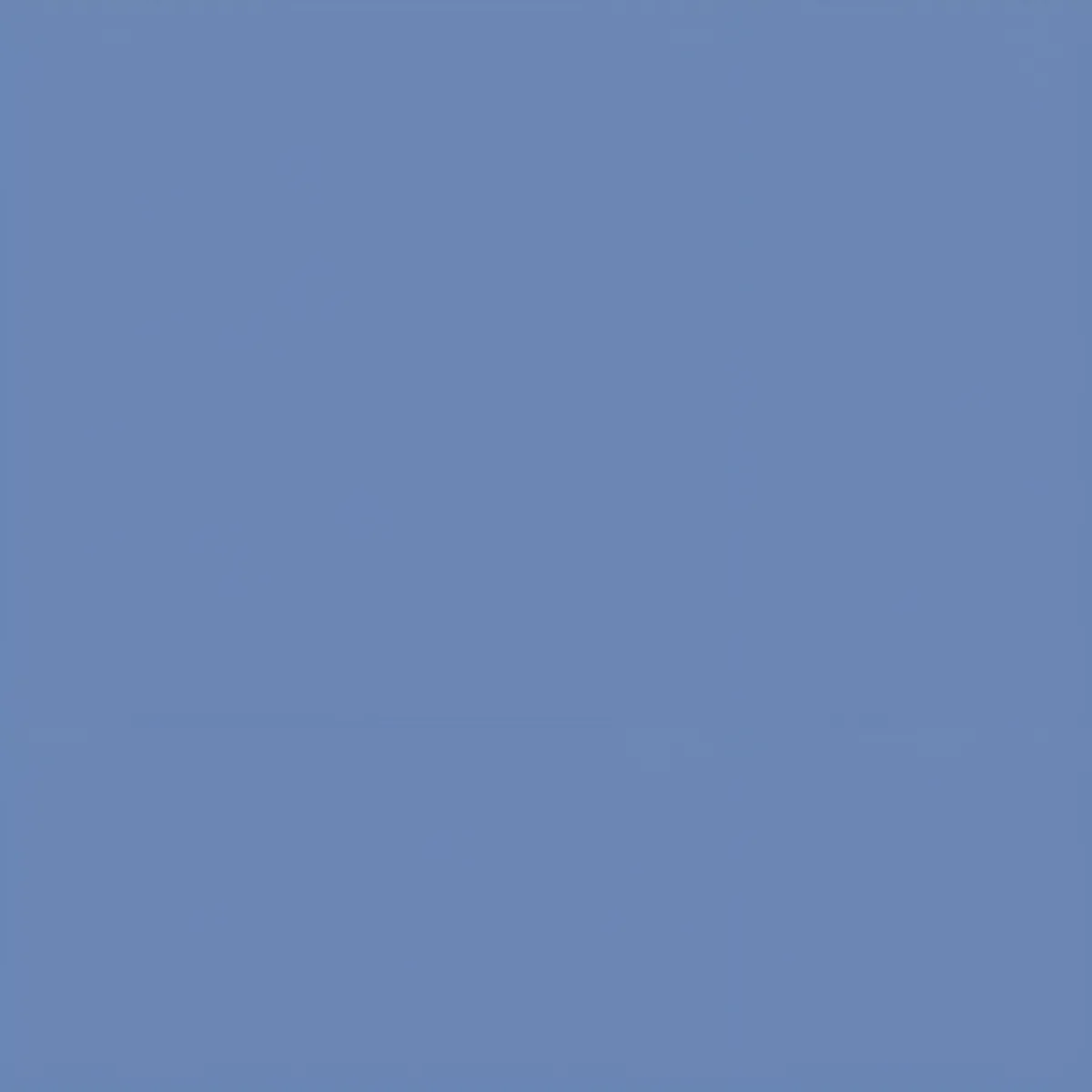 Mosa Colors Blauw glans 15x15