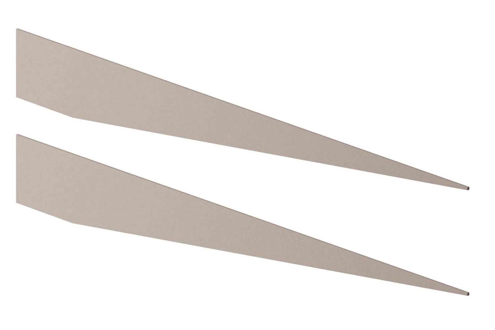 Schluter Kerdiboa Creme mat