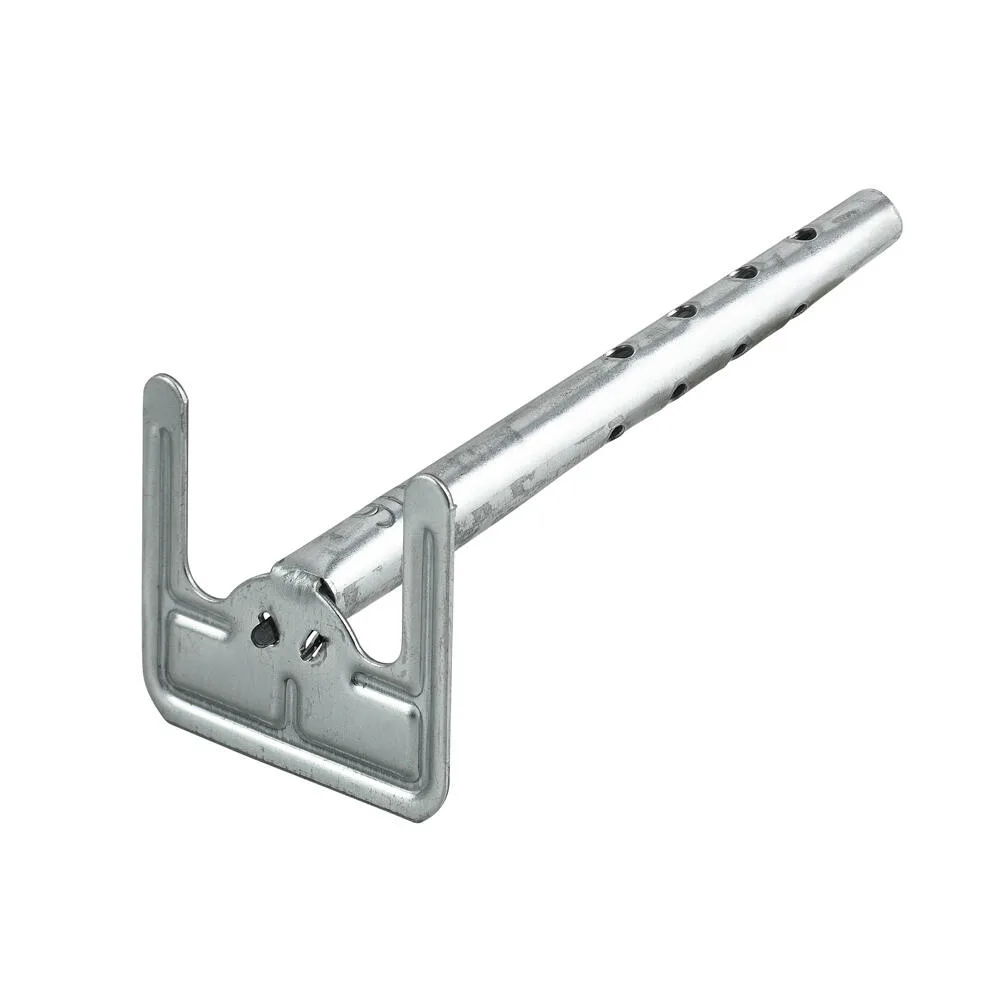 Schlueter KERDI-BOARD slagpluggen verzinkt staal L= 90 mm per 25 st.