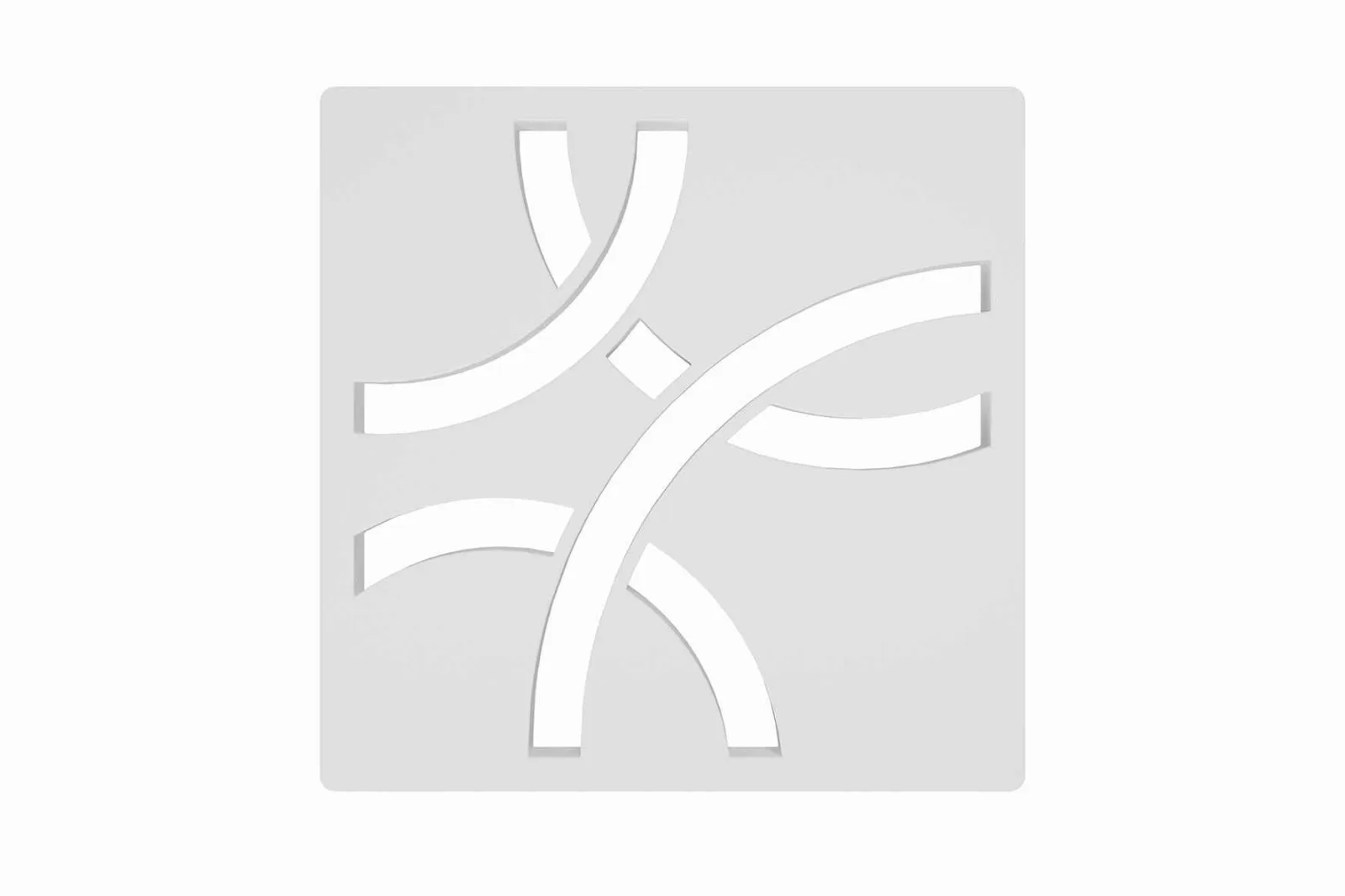 Schluter Kerdi Wit mat