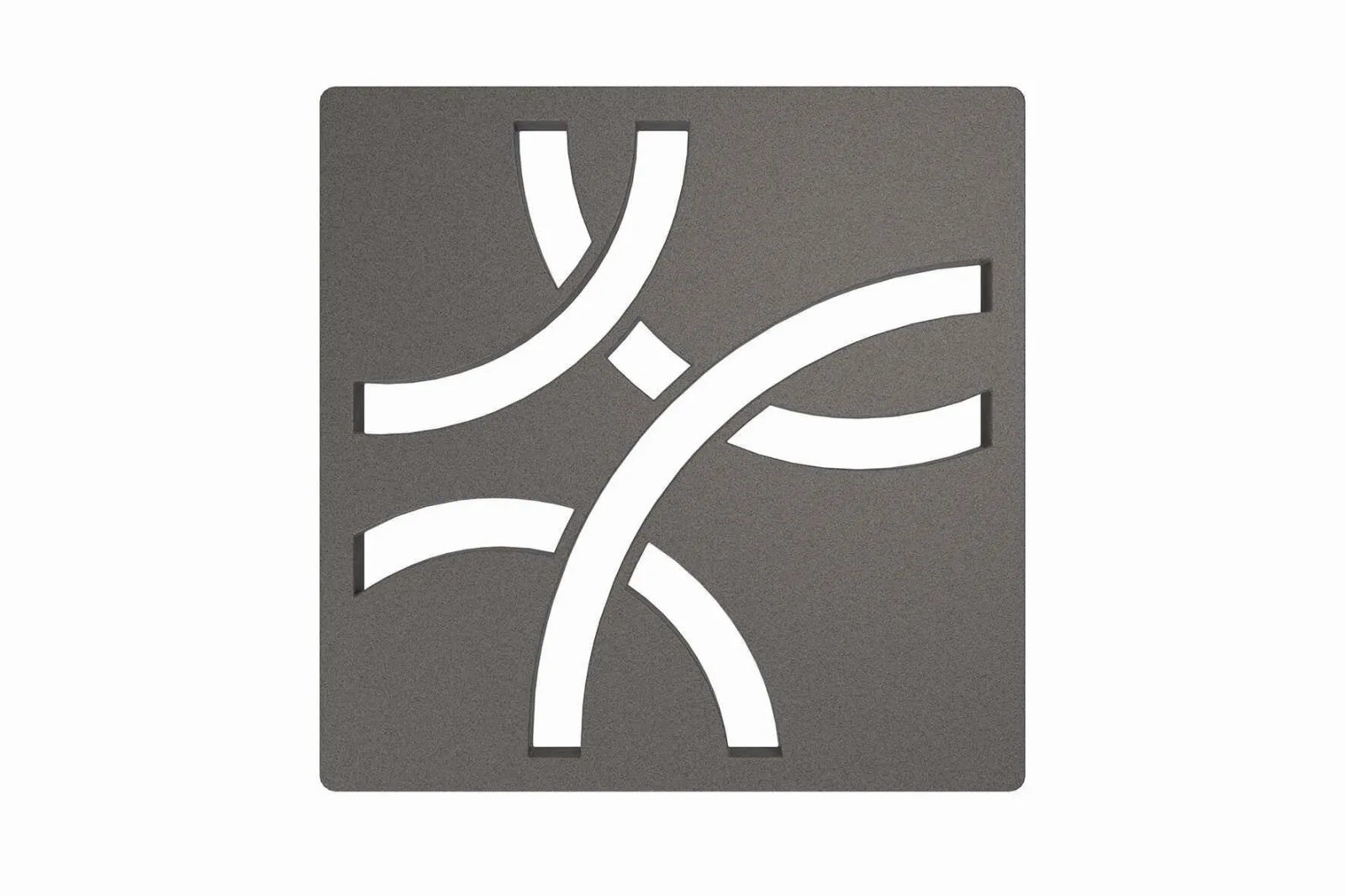 Schluter Kerdi Antraciet
