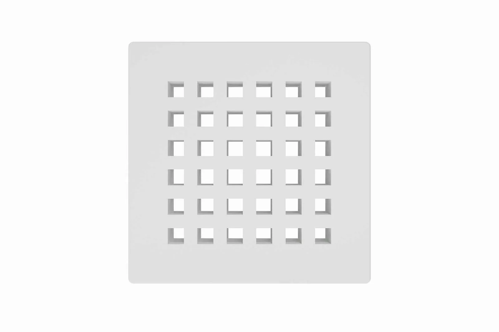 Schluter Kerdi Wit mat