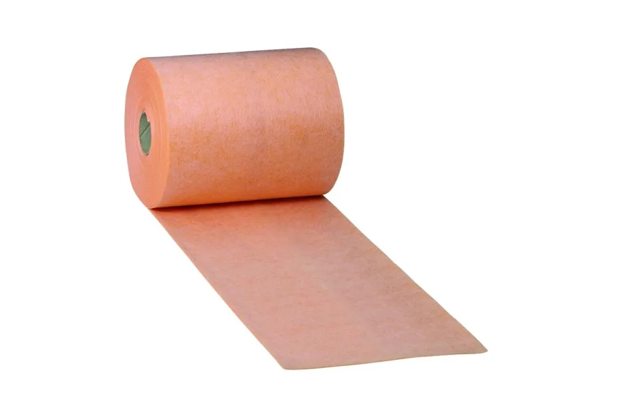 Schlueter KERDI-KEBA afdichtingsband B= 125 mm rol 5 m1