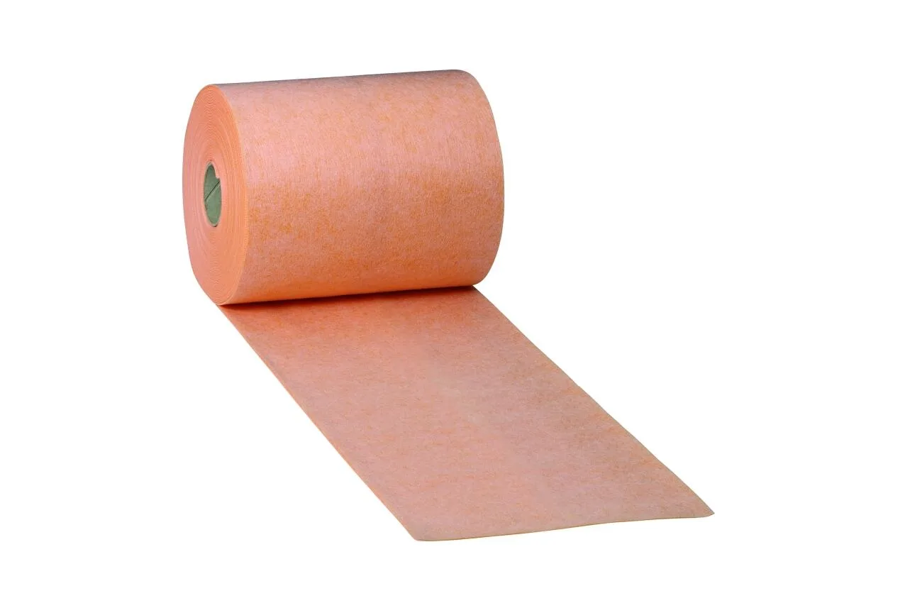 Schlueter KERDI-KEBA afdichtingsband B= 185 mm rol 30 m1