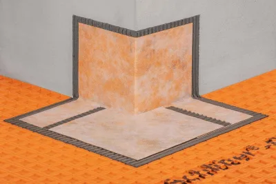 Oranje