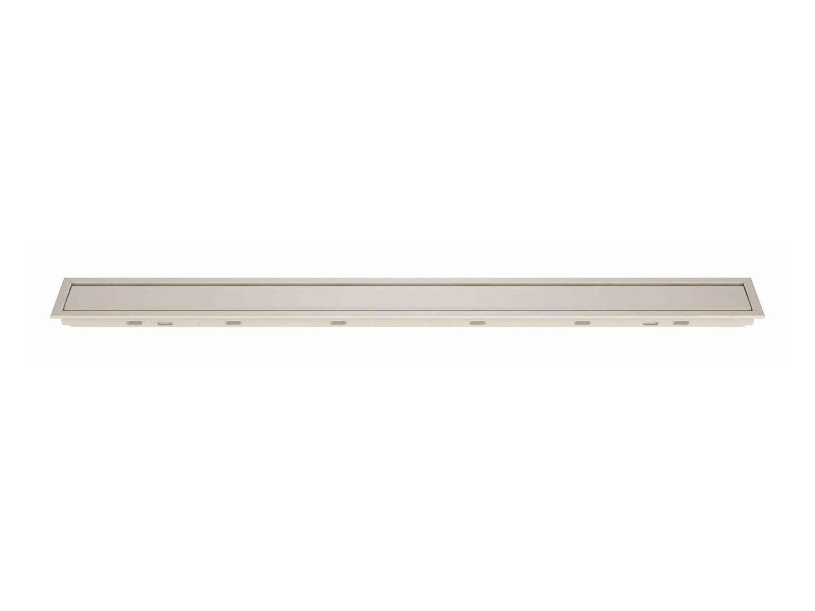 Schluter Kerdi Ivoor mat 2x5