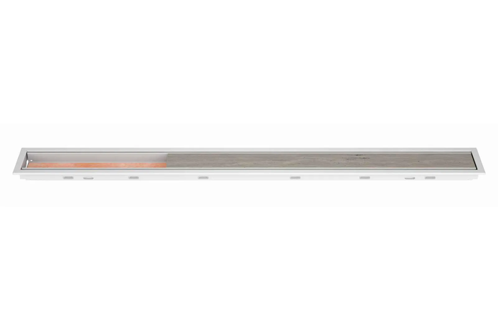 Schluter Kerdi Wit mat