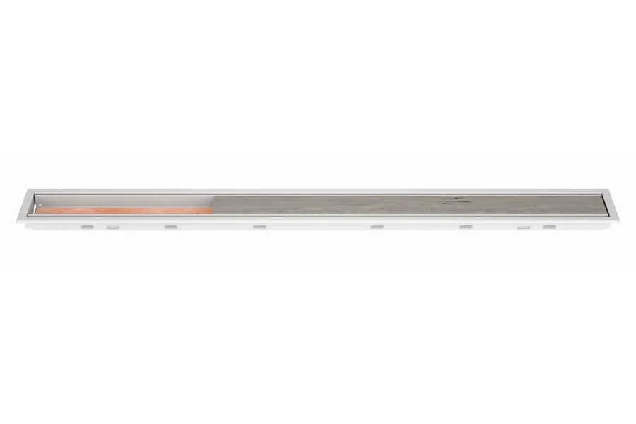 Schluter Rooster-a+frame 50cm (SLKLCA19MBW50)