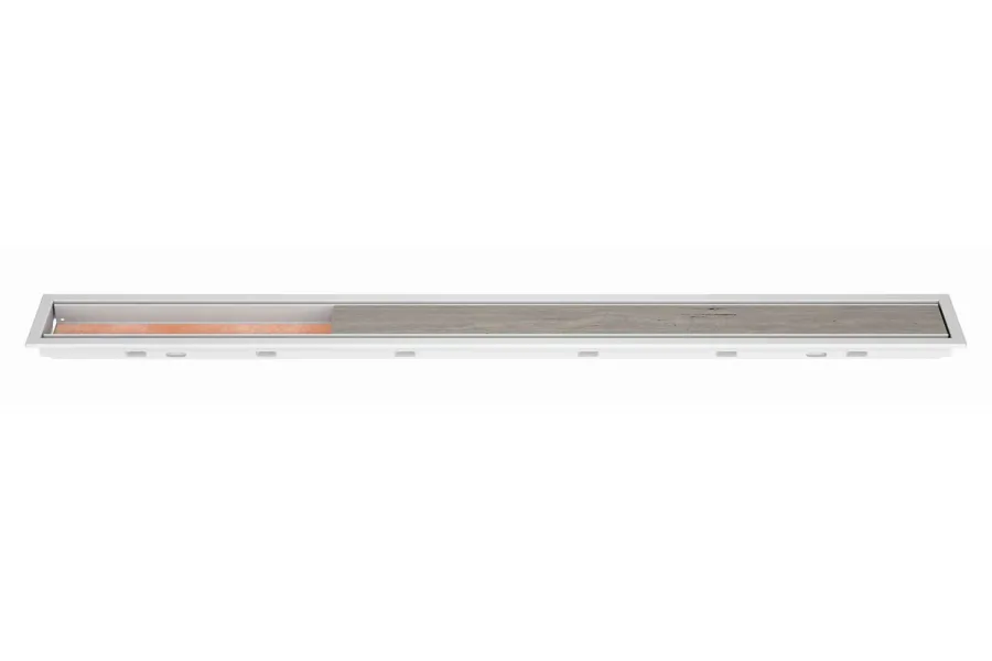 Schluter Rooster-a+frame 80cm (SLKLCA19MBW80)
