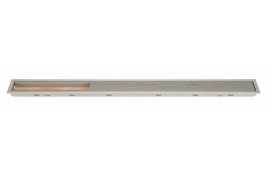 Schluter Rooster-a+frame 50cm (SLKLCA19TSBG50)