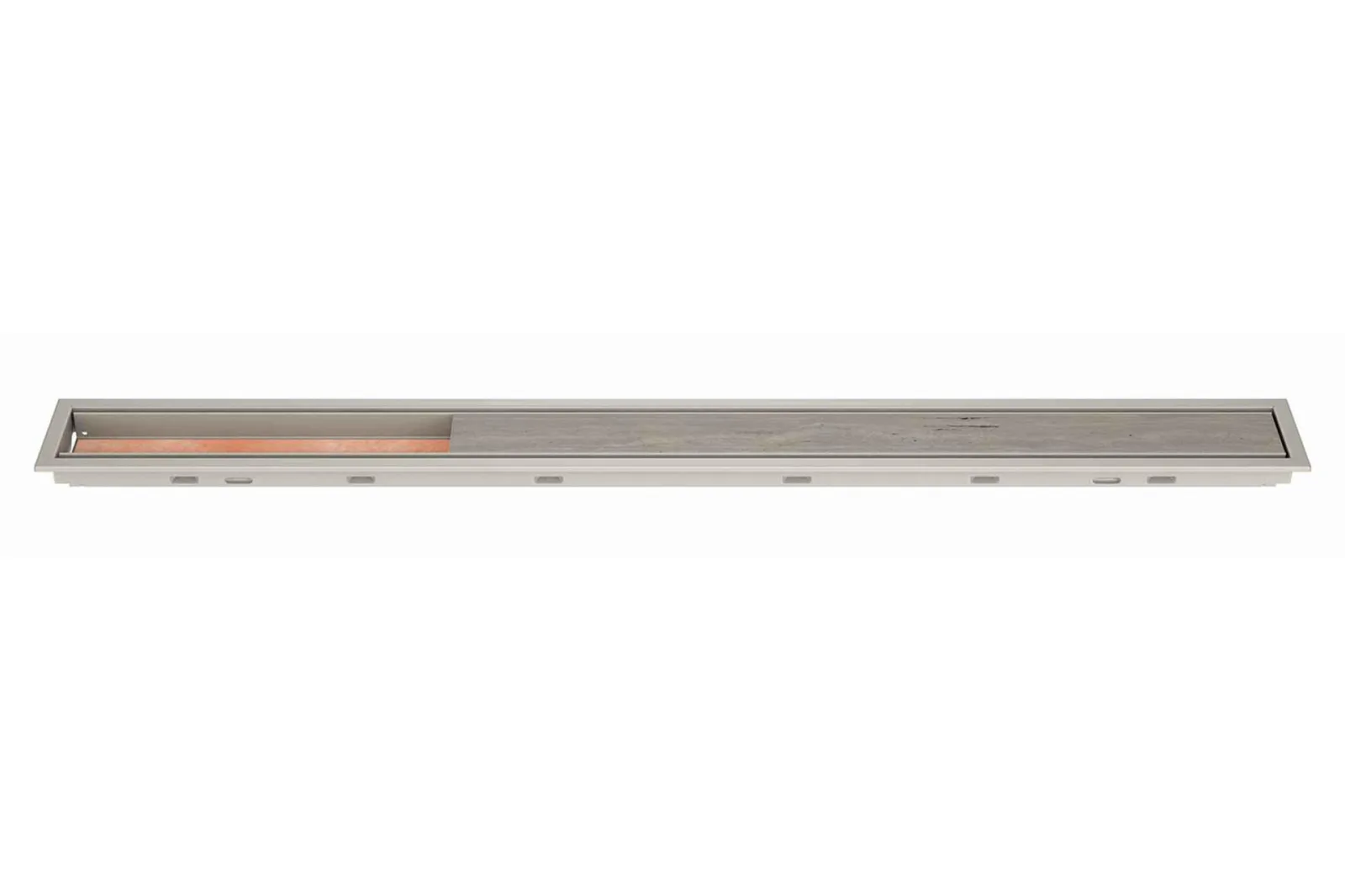 Schluter Kerdi Beige mat 2x6