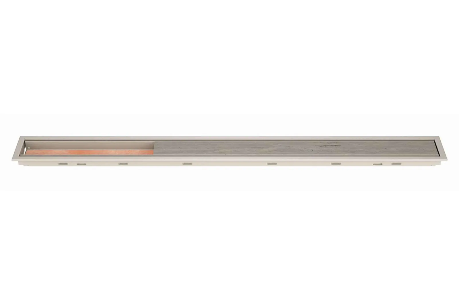 Schluter Kerdi Creme mat 2x5