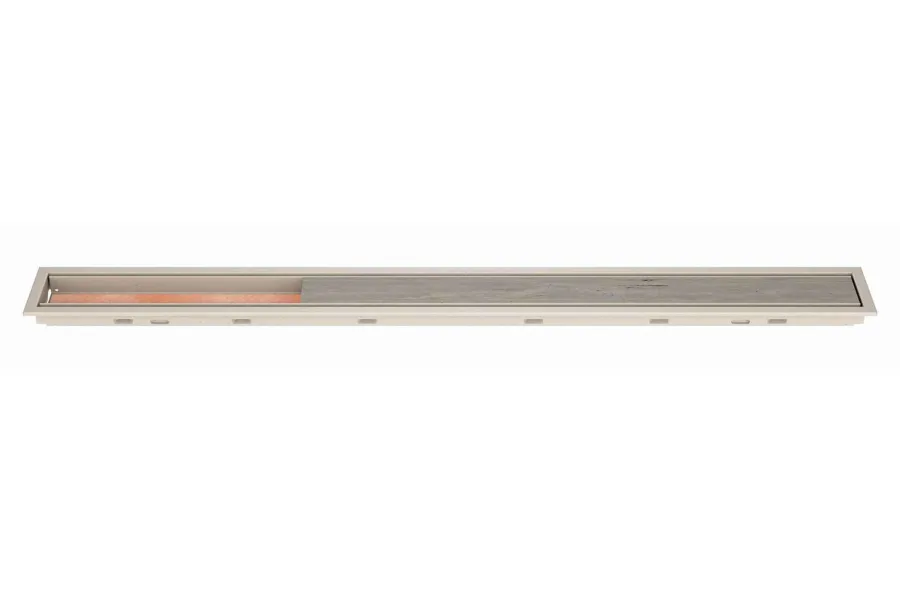 Schluter Rooster-a+frame 90cm (SLKLCA19TSI90)