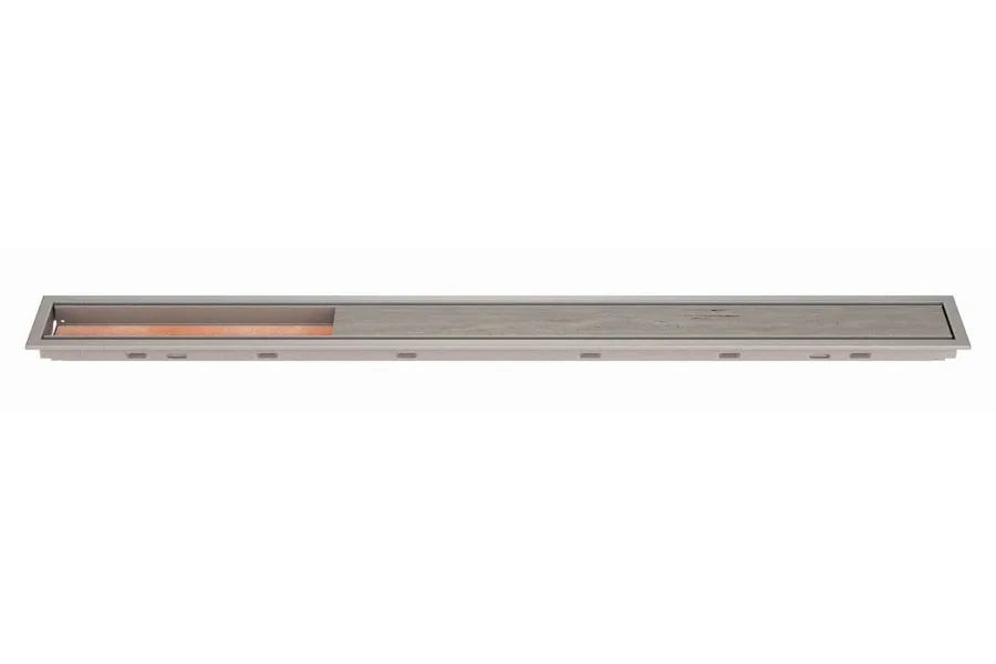 Schluter Rooster-a+frame 50cm (SLKLCA19TSSG50)