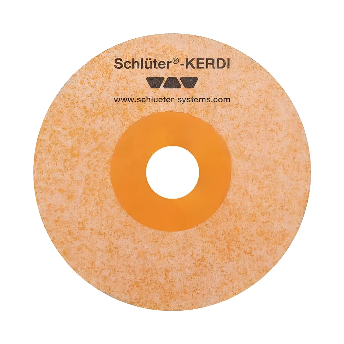 Schluter Kerdi Oranje