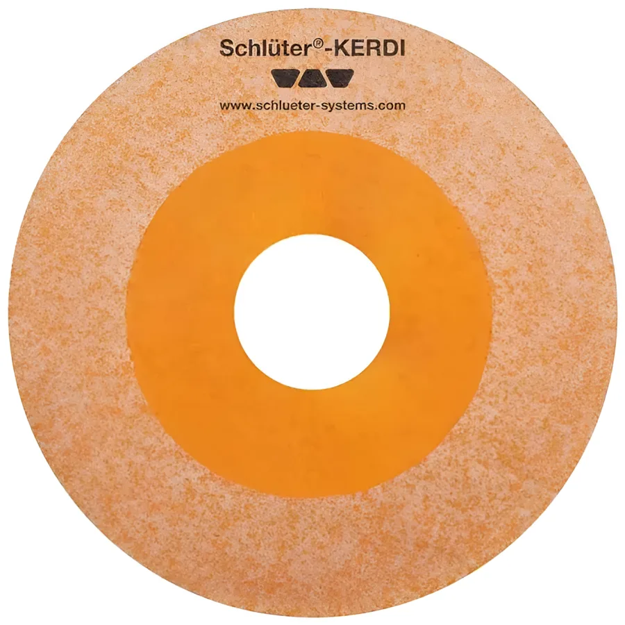 Schluter Kerdi-mv KMV-65 manch.