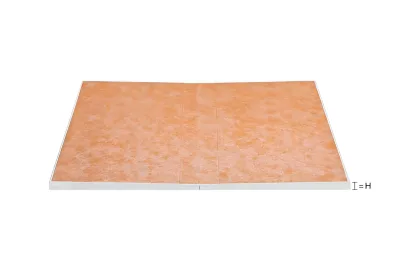Oranje