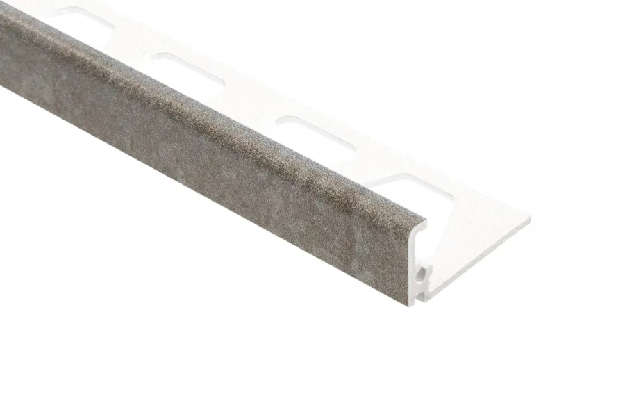 Schluter 3 m J110 balt.l.grey mt