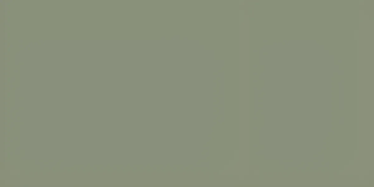 Mosa Blend Groen mat 15x30