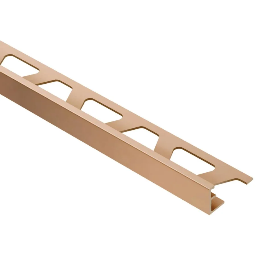 Schluter 2,5M1 schiene A-80AK