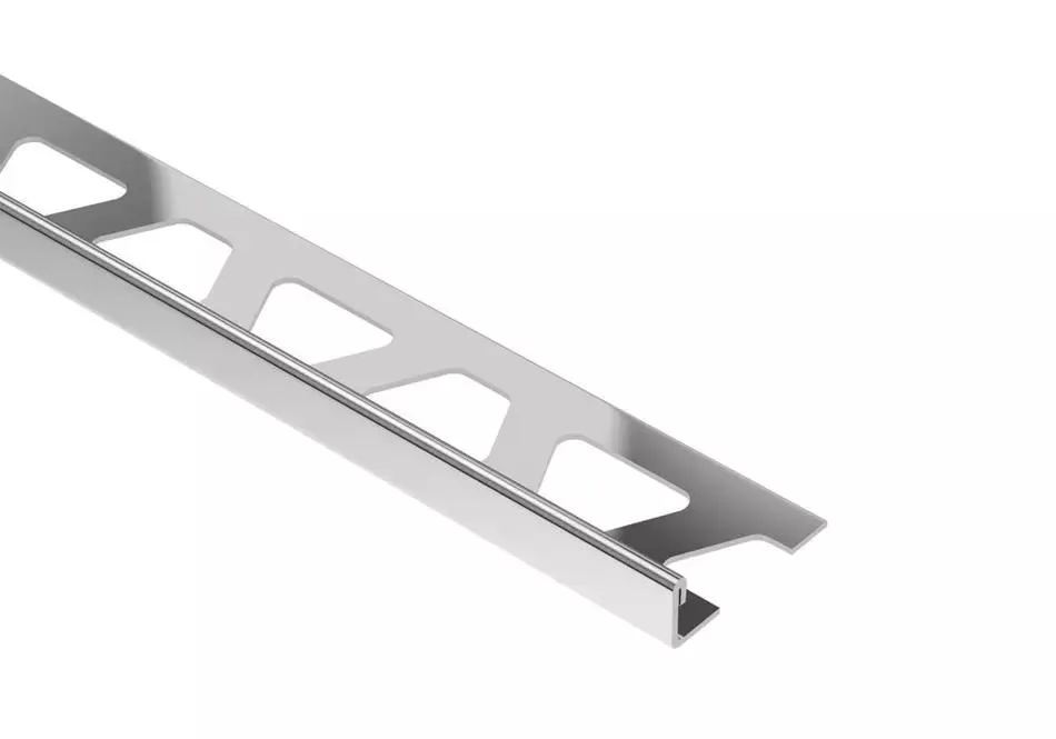 Schluter Schiene RVS