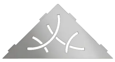Zwart