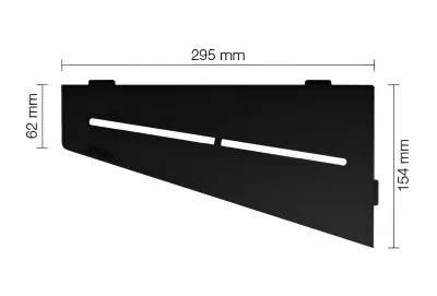 Zwart