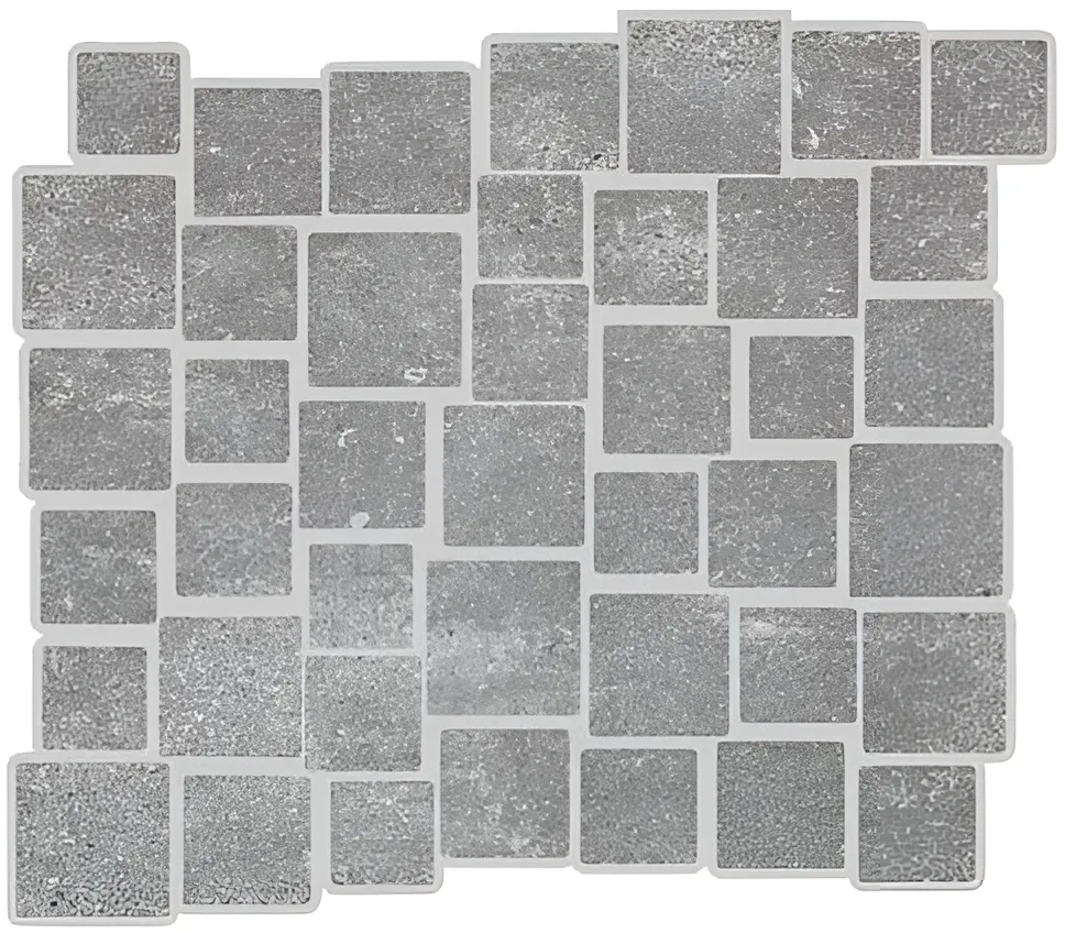 Sphinx Stone Grijs mat 30x30