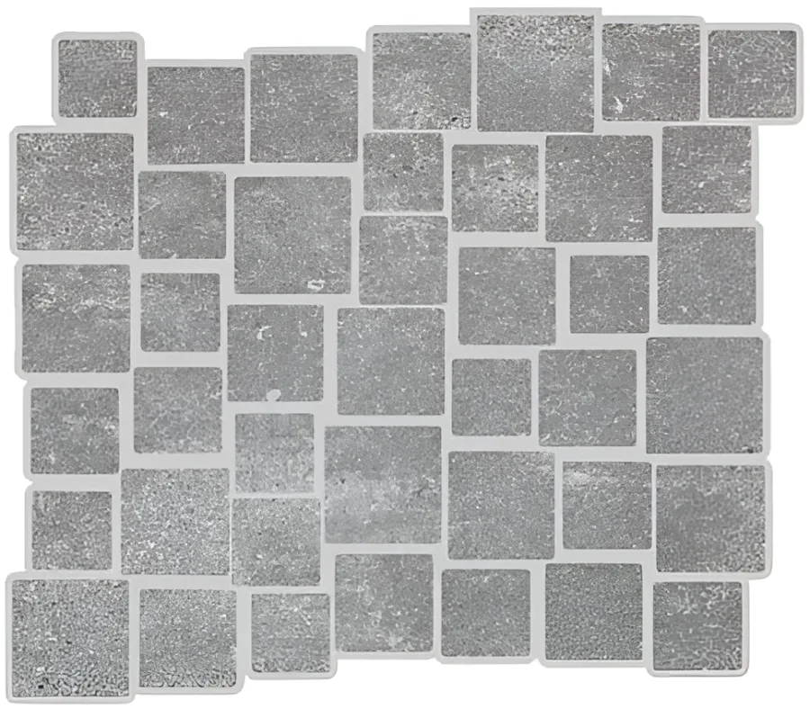 Sphinx Stone Grijs mat 30x30
