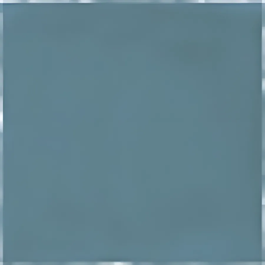 Sottocer Block Blauw mat 15x15