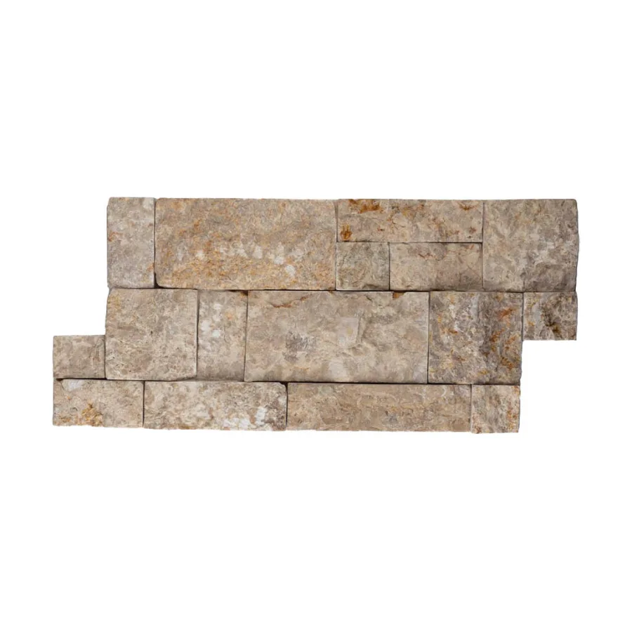 Stabigo Stone Panel Creme 25x50