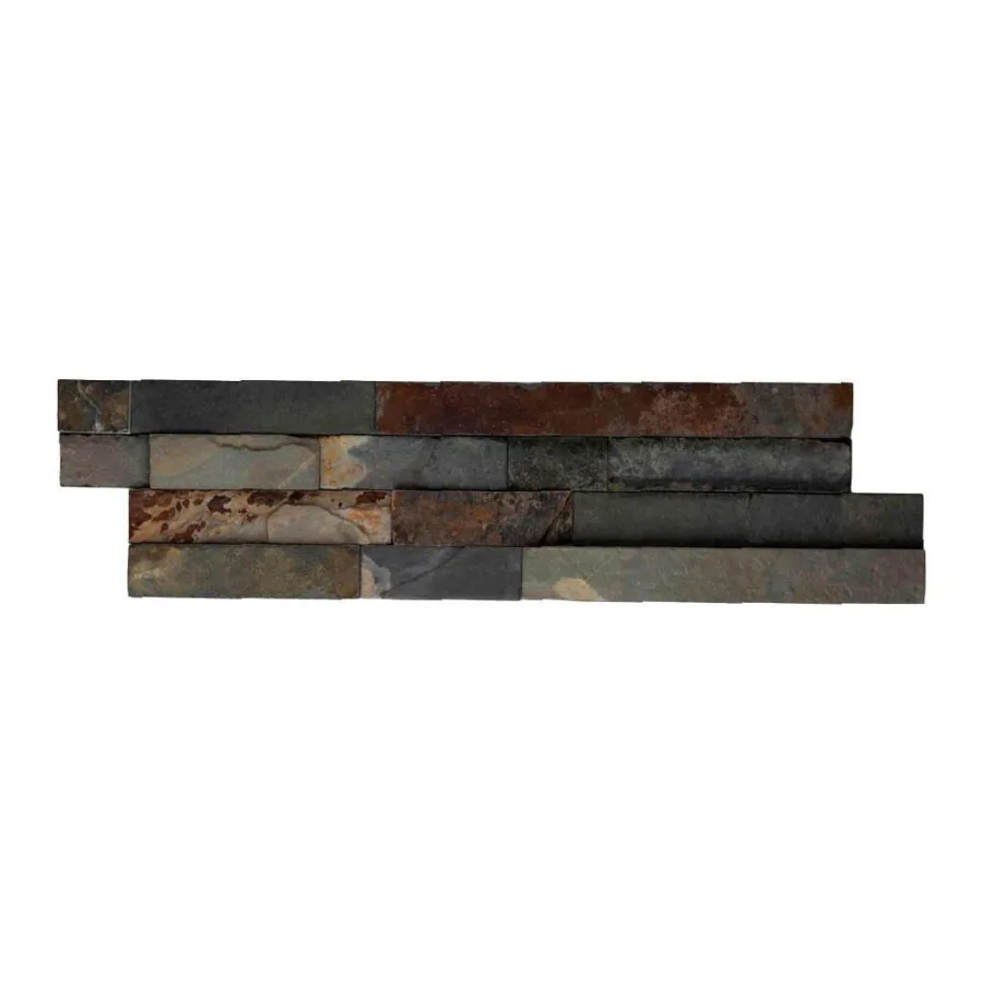 Stabigo Stone Panel Grijs 16x50 (STA56251)