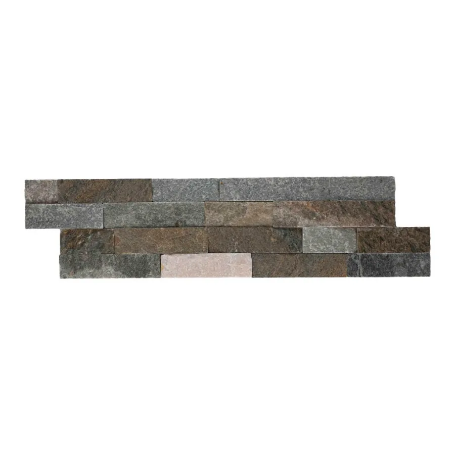 Stabigo Stone Panel Grijs 16x50 (STA56254)