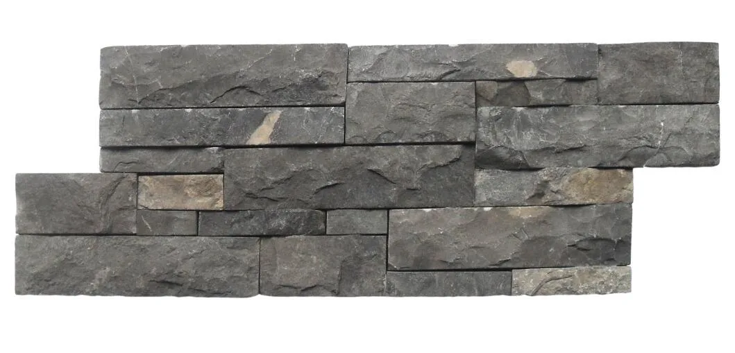 Stabigo Stone Panel Grijs 20x50