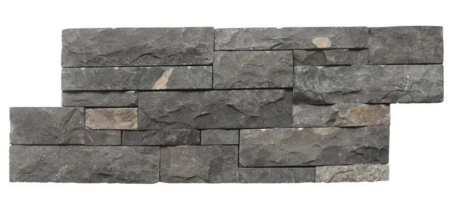 Stabigo Stone Panel Grijs 20x50 (STA58252)