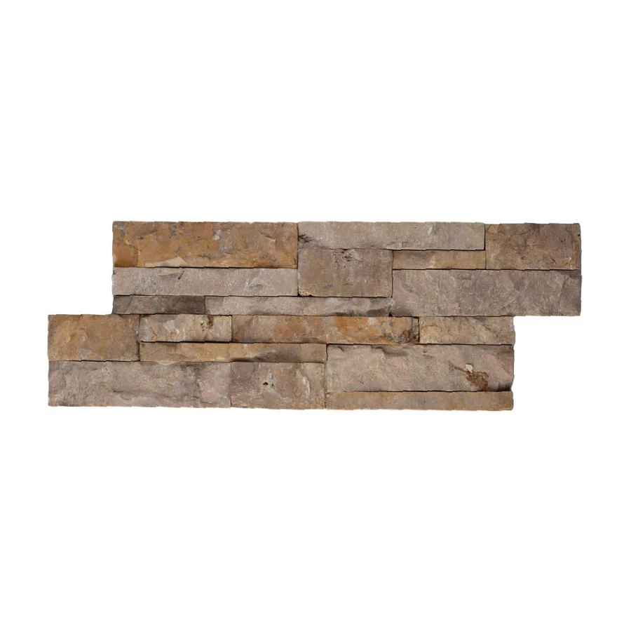 Stabigo Stone Panel Grijs 20x50 (STA58260)
