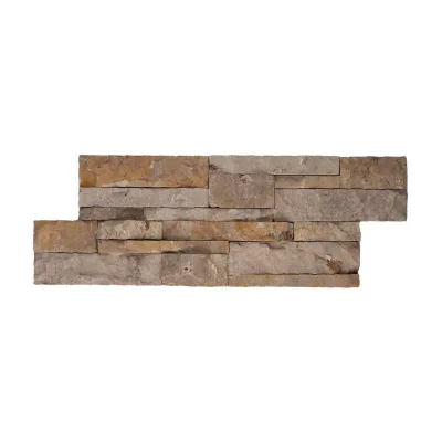 Stabigo Stone Panel Grijs 20x50