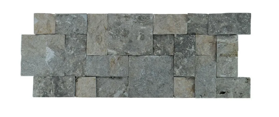 Stabigo Stone Panel Grijs 20x50 (STA60254)