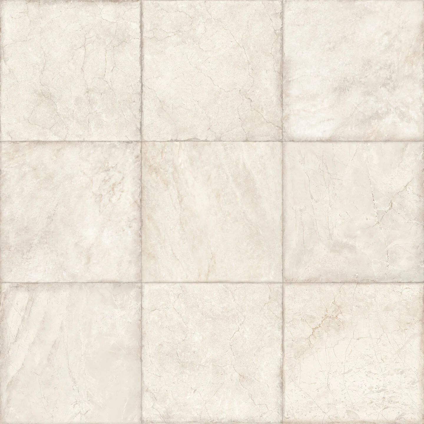 Tagina Marmi Imperiale Beige mat 60x60
