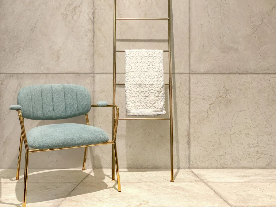 Tagina Marmi Imperiale Beige mat 60x60 (TAGMARFURR)