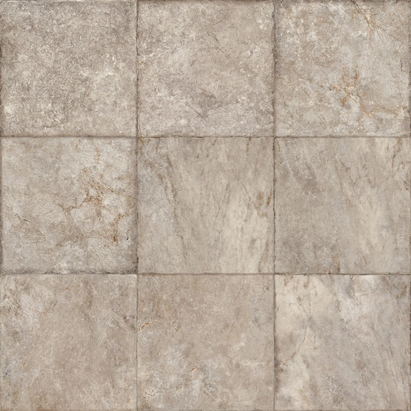 Tagina Marmi Imperiale Beige mat 90x90