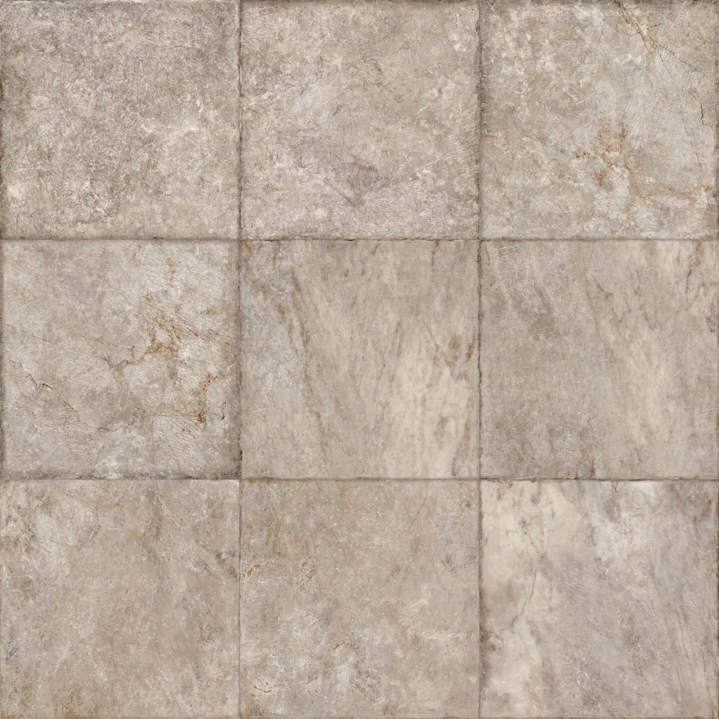 Tagina Marmi Imperiale Beige mat 60x60